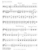Octaves for the Cello, Book Two - PDF Download